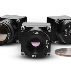 FLIR Boson LWIR Thermal Camera Cores