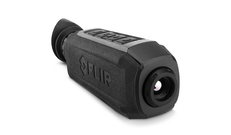 FLIR Scion PTM Professional Monocular Camera