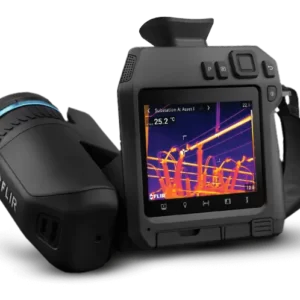 FLIR T865 Handheld Infrared Camera