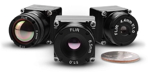buy FLIR thermal camera queensland