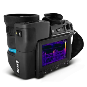 FLIR T1040 High Definition Thermal Imaging Camera