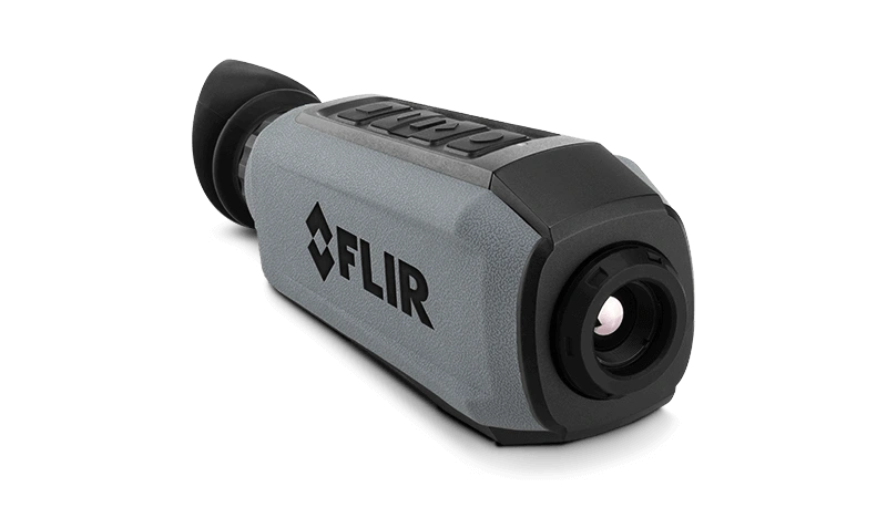 FLIR Scion OTM Outdoor Thermal Monocular Camera