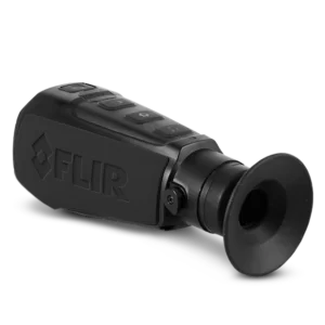 FLIR Scout LSX Tactical Monocular Camera