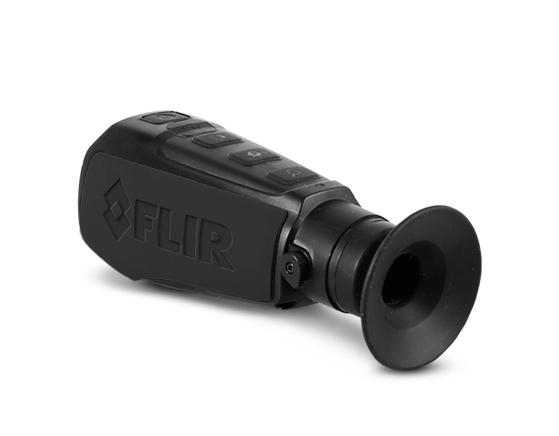 FLIR Scout LSX Tactical Monocular Camera