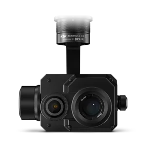 FLIR Zenmuse XT Thermal Camera and Drone Gimbal