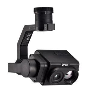 Vue TZ20-R thermal zoom drone camera