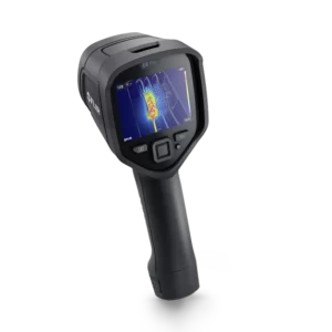 FLIR E8 Pro Thermal Camera with Ignite Cloud