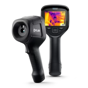 flir e6 pro thermal camera