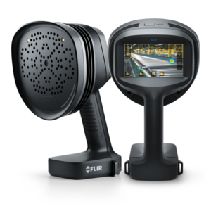 FLIR Si2-Pro Acoustic Imaging Camera